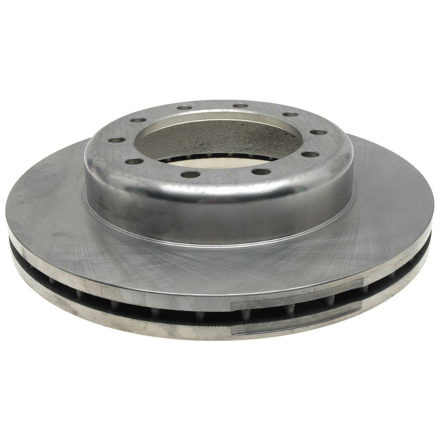 Raybestos Brakes Disc Brake Rotor 8510R