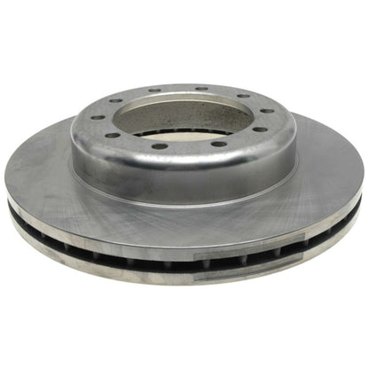 Raybestos Brakes Disc Brake Rotor 8510R
