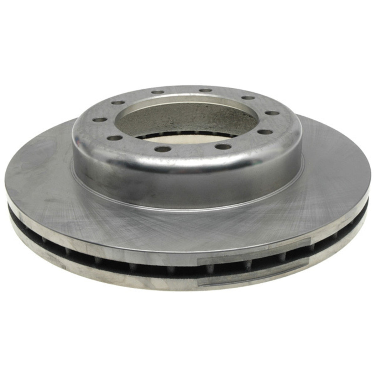 Raybestos Brakes Disc Brake Rotor 8510R