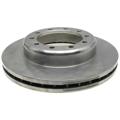 Raybestos Brakes Disc Brake Rotor 8510R