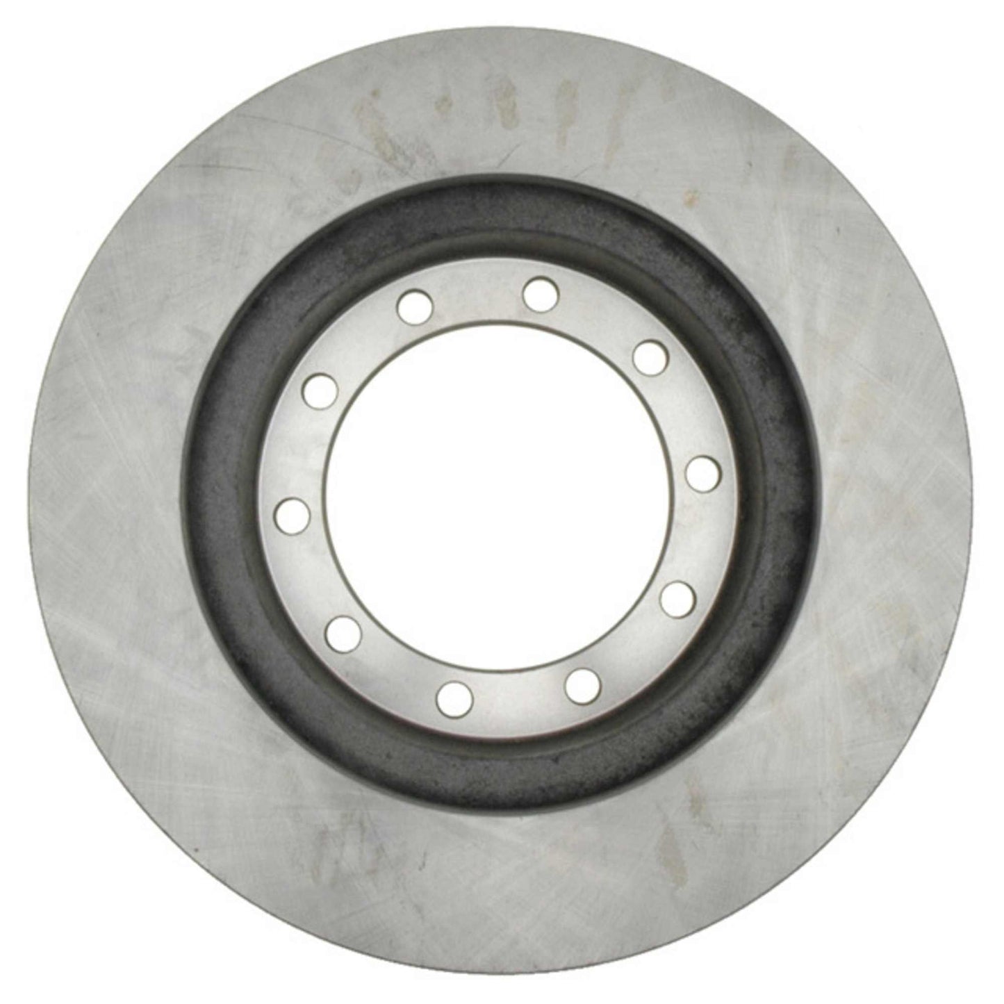 Raybestos Brakes Disc Brake Rotor 8510R