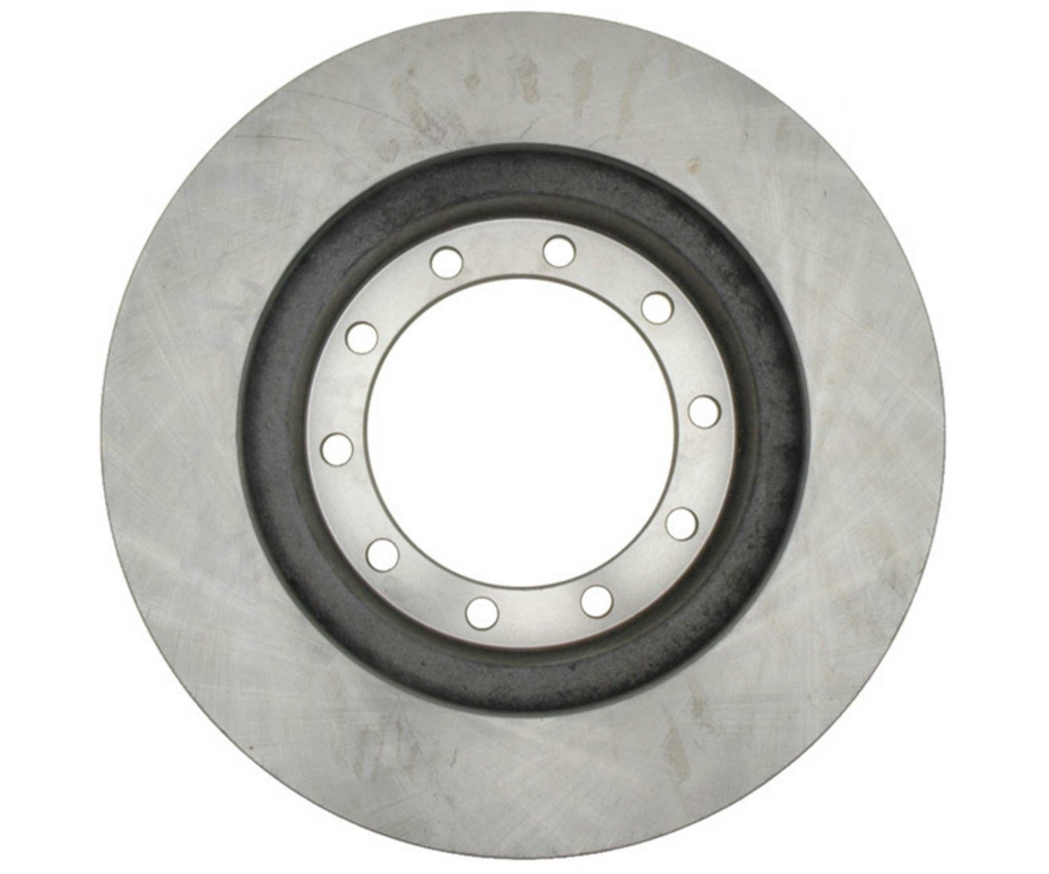 Raybestos Brakes Disc Brake Rotor 8510R