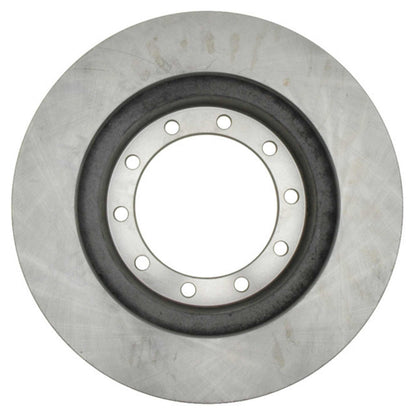Raybestos Brakes Disc Brake Rotor 8510R