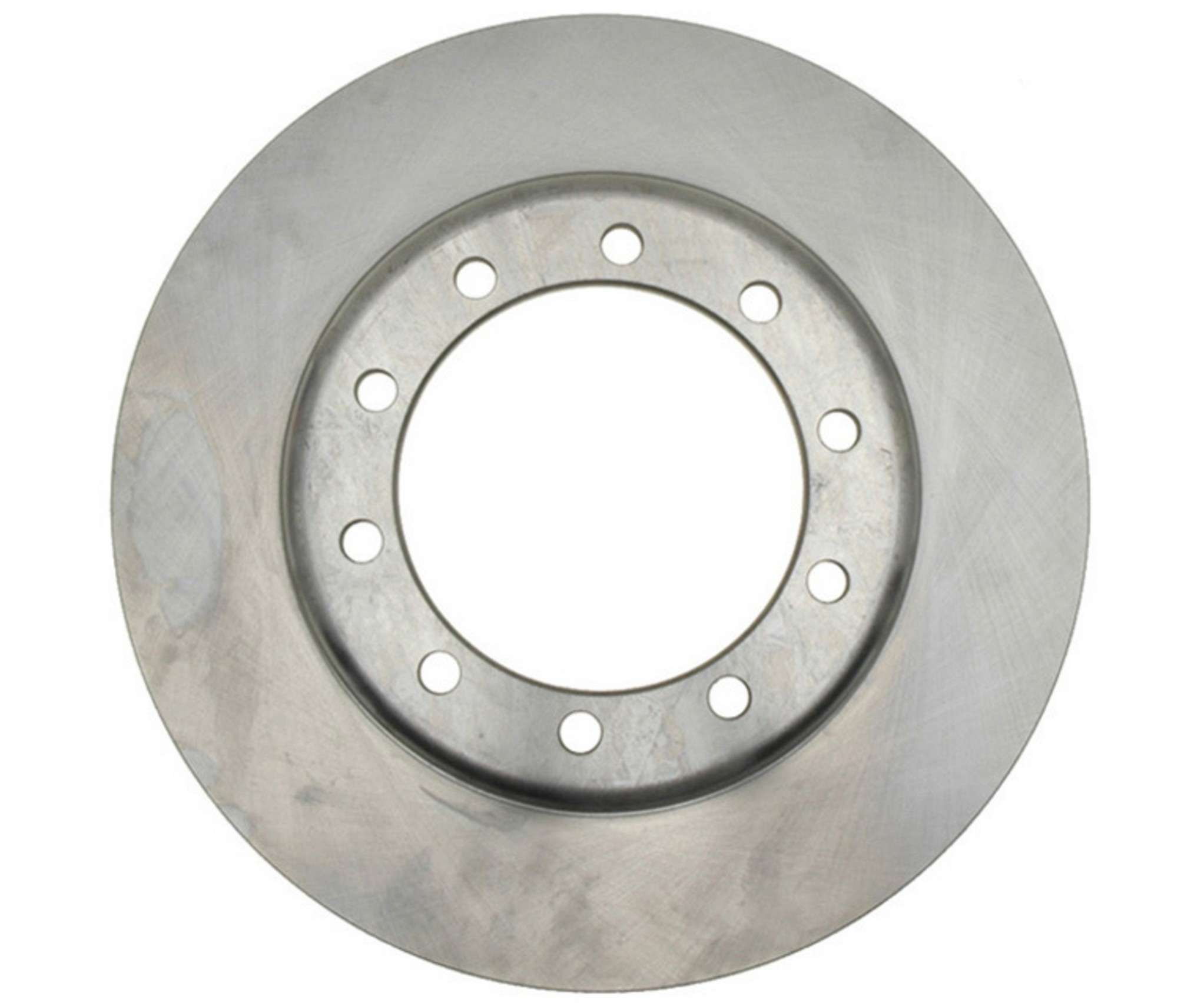 Raybestos Brakes Disc Brake Rotor 8510R