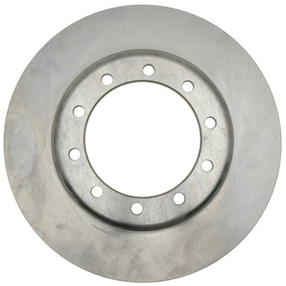 Raybestos Brakes Disc Brake Rotor 8510R
