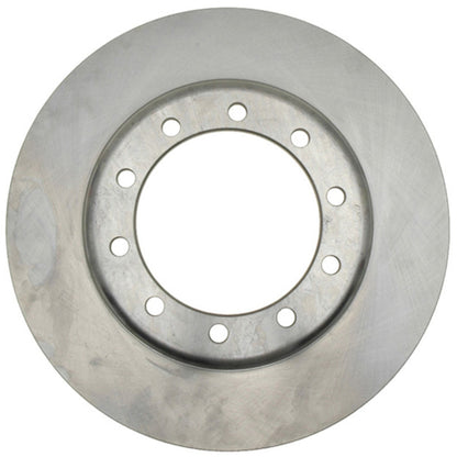Raybestos Brakes Disc Brake Rotor 8510R