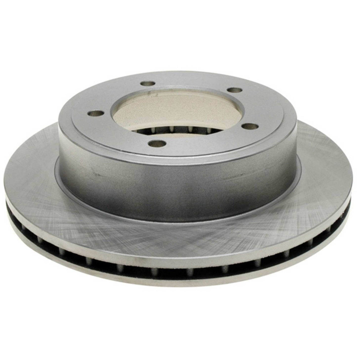 Raybestos Brakes Disc Brake Rotor 8512R