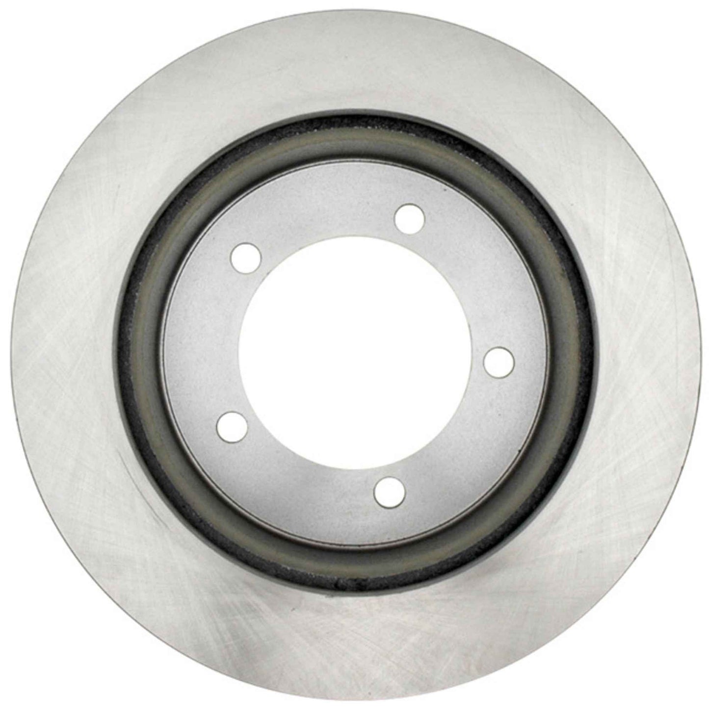 Raybestos Brakes Disc Brake Rotor 8512R