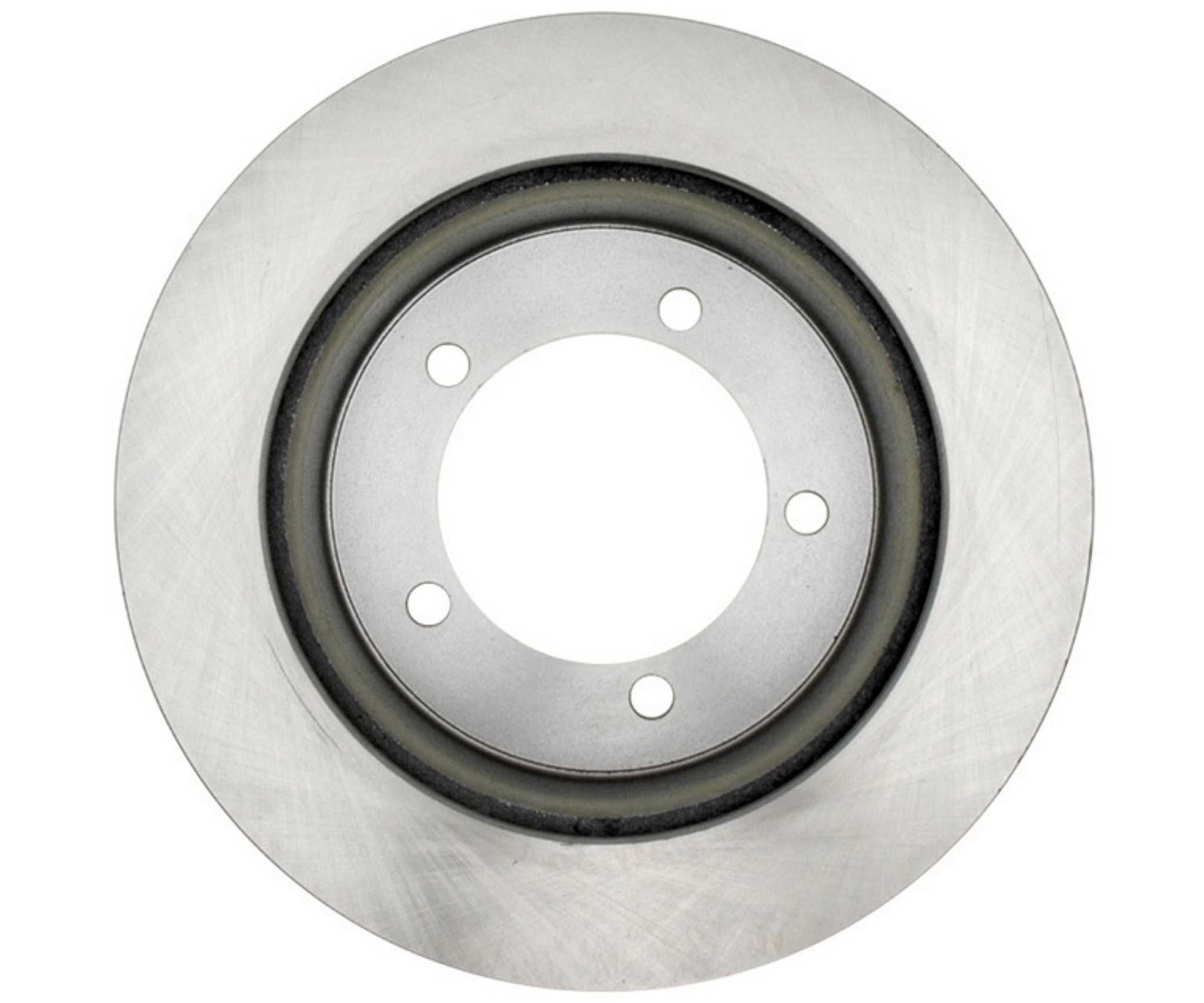 Raybestos Brakes Disc Brake Rotor 8512R