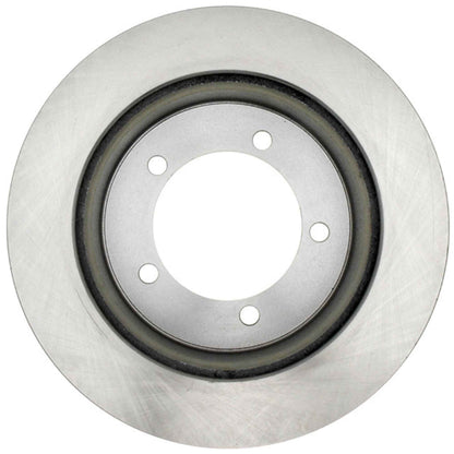 Raybestos Brakes Disc Brake Rotor 8512R