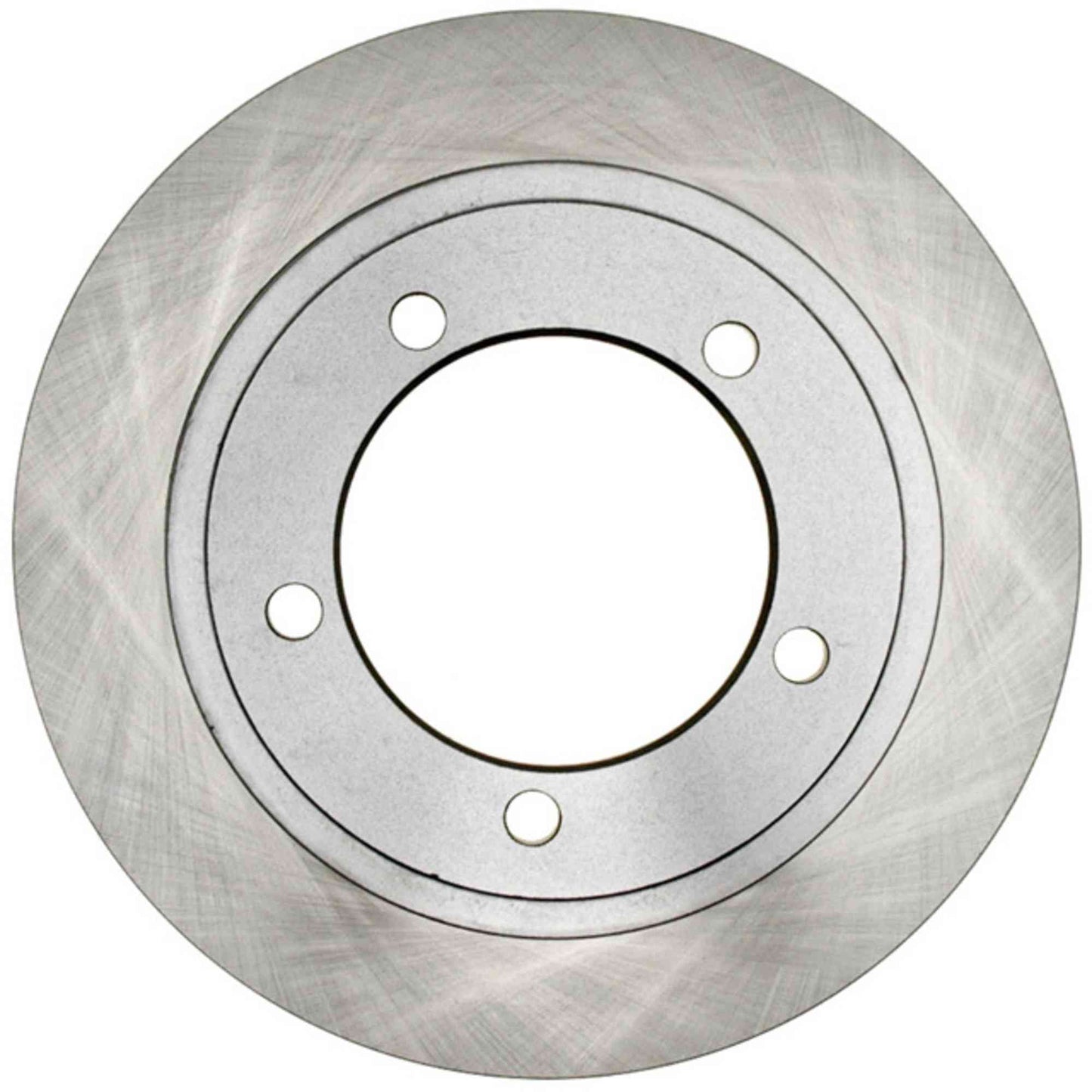 Raybestos Brakes Disc Brake Rotor 8512R
