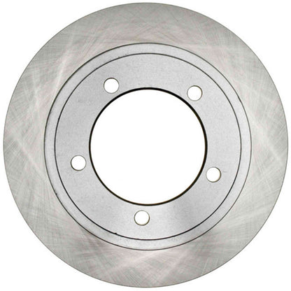 Raybestos Brakes Disc Brake Rotor 8512R