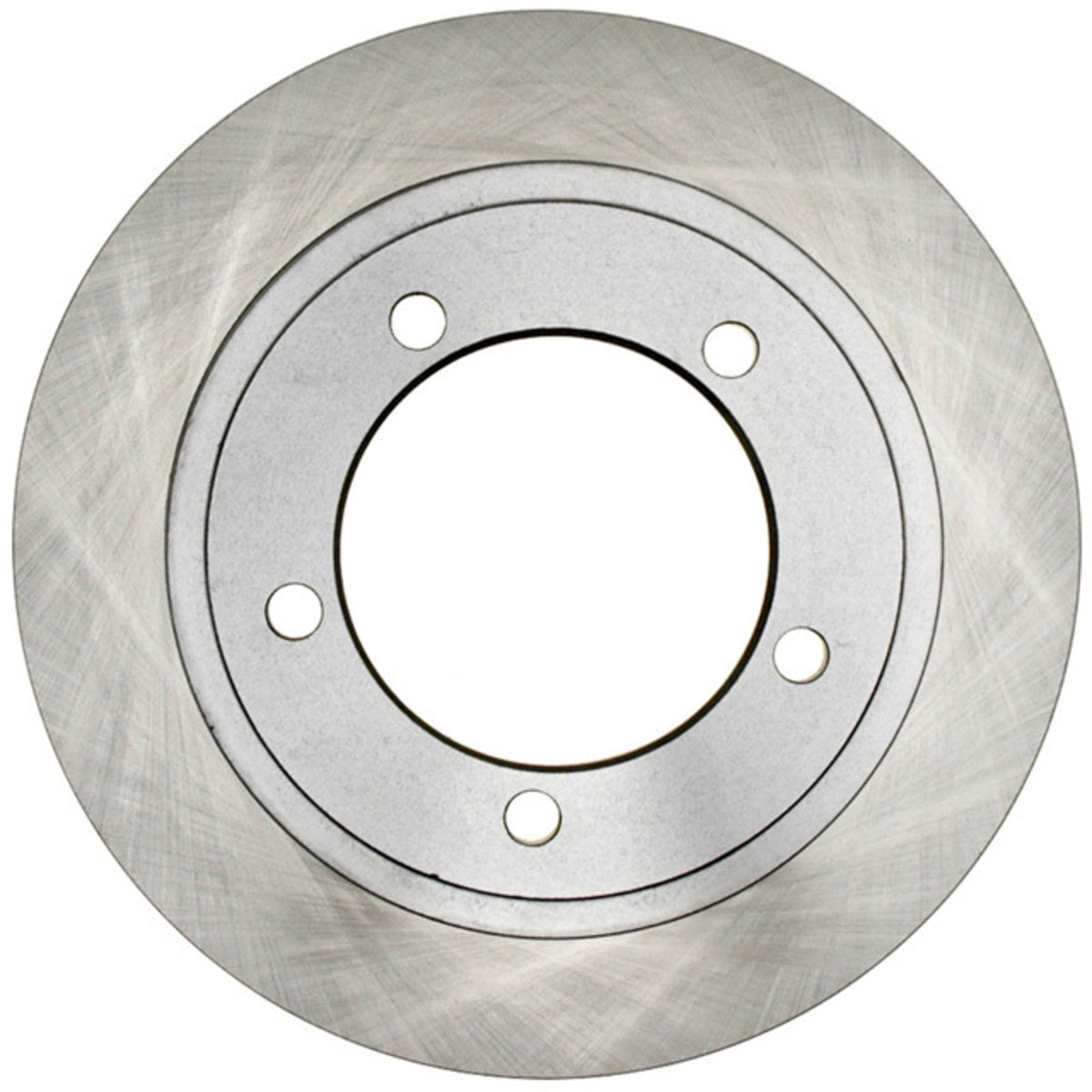 Raybestos Brakes Disc Brake Rotor 8512R