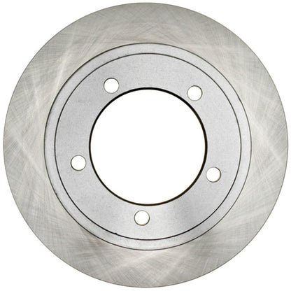 Raybestos Brakes Disc Brake Rotor 8512R