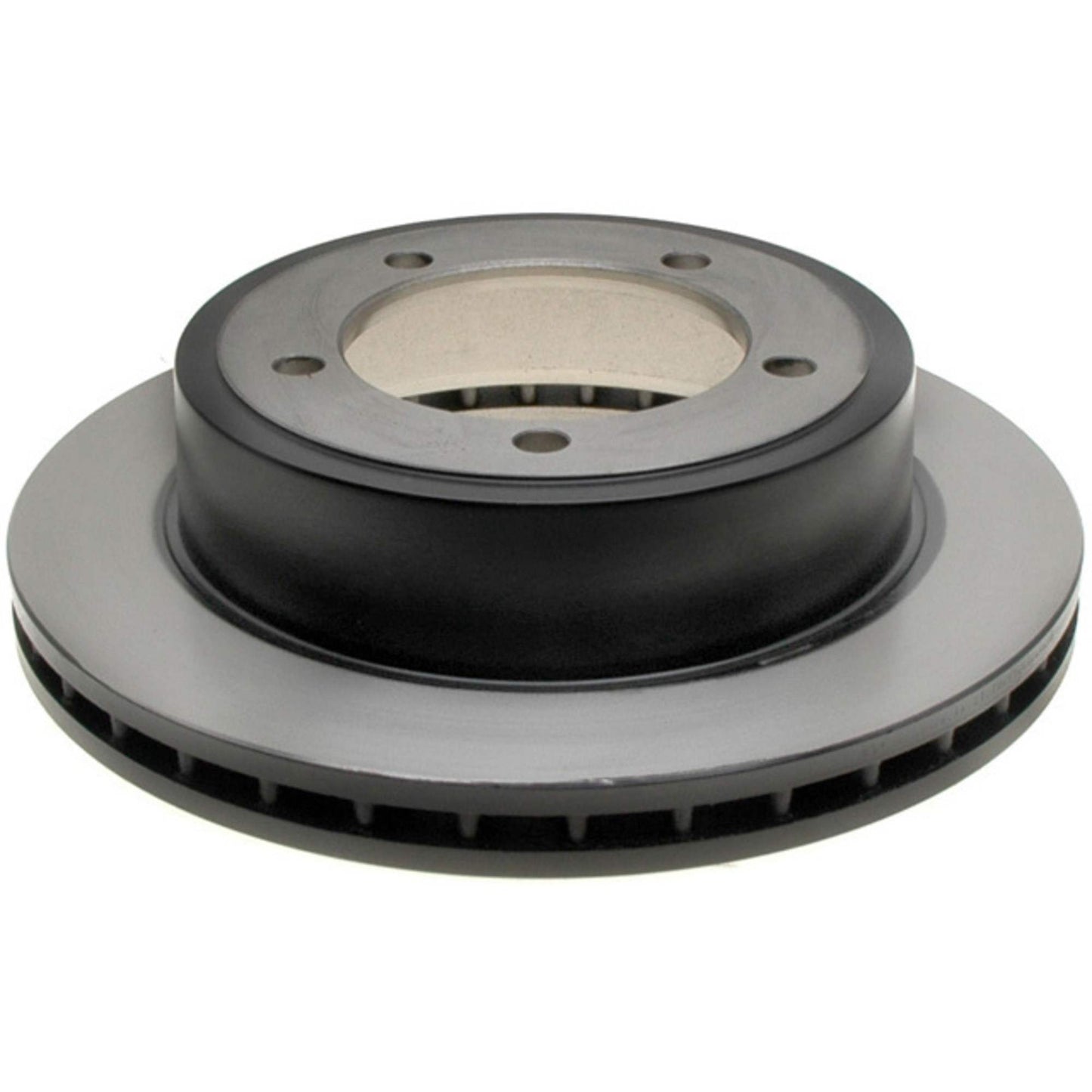 Raybestos Brakes Disc Brake Rotor 8512