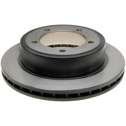 Raybestos Brakes Disc Brake Rotor 8512