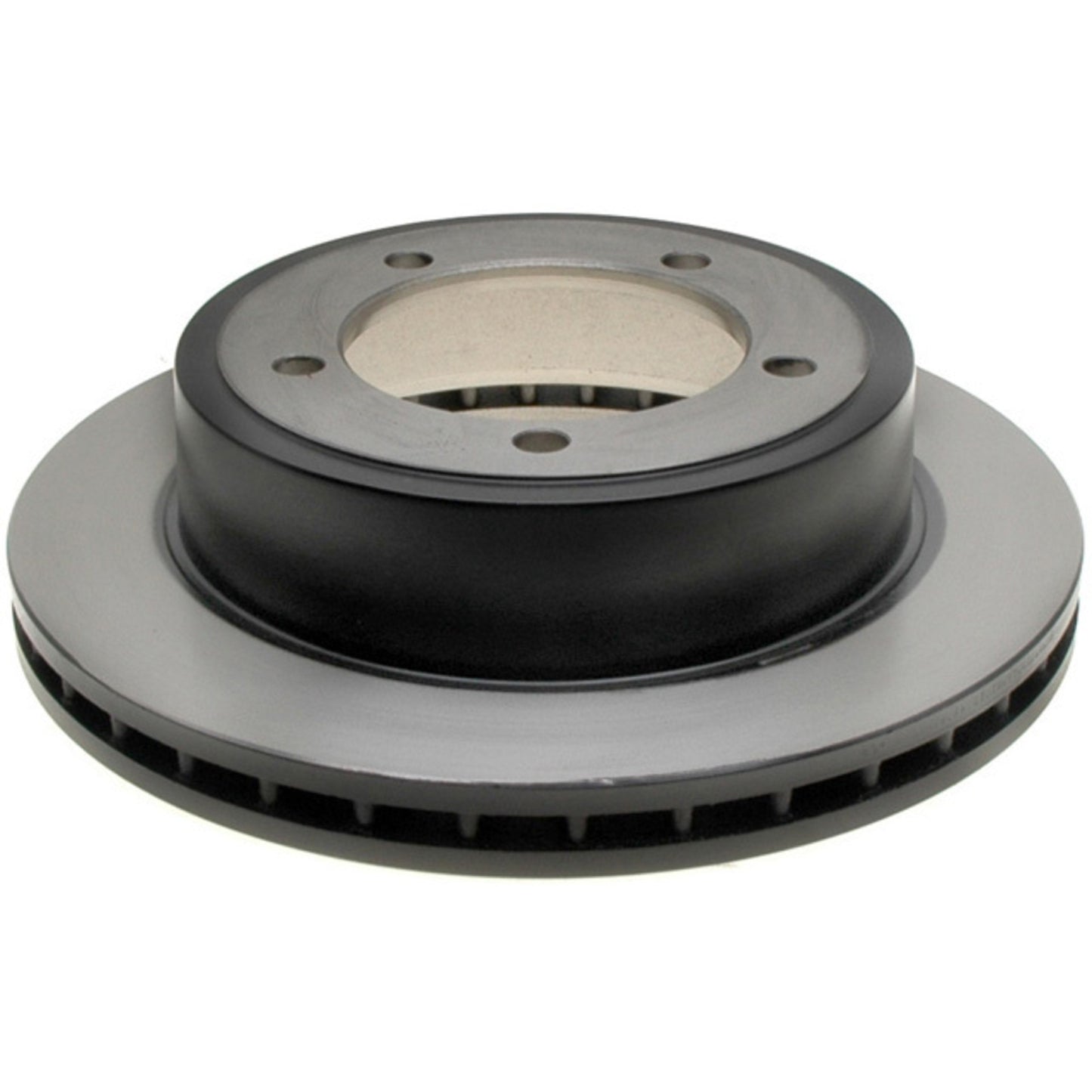 Raybestos Brakes Disc Brake Rotor 8512
