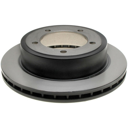 Raybestos Brakes Disc Brake Rotor 8512