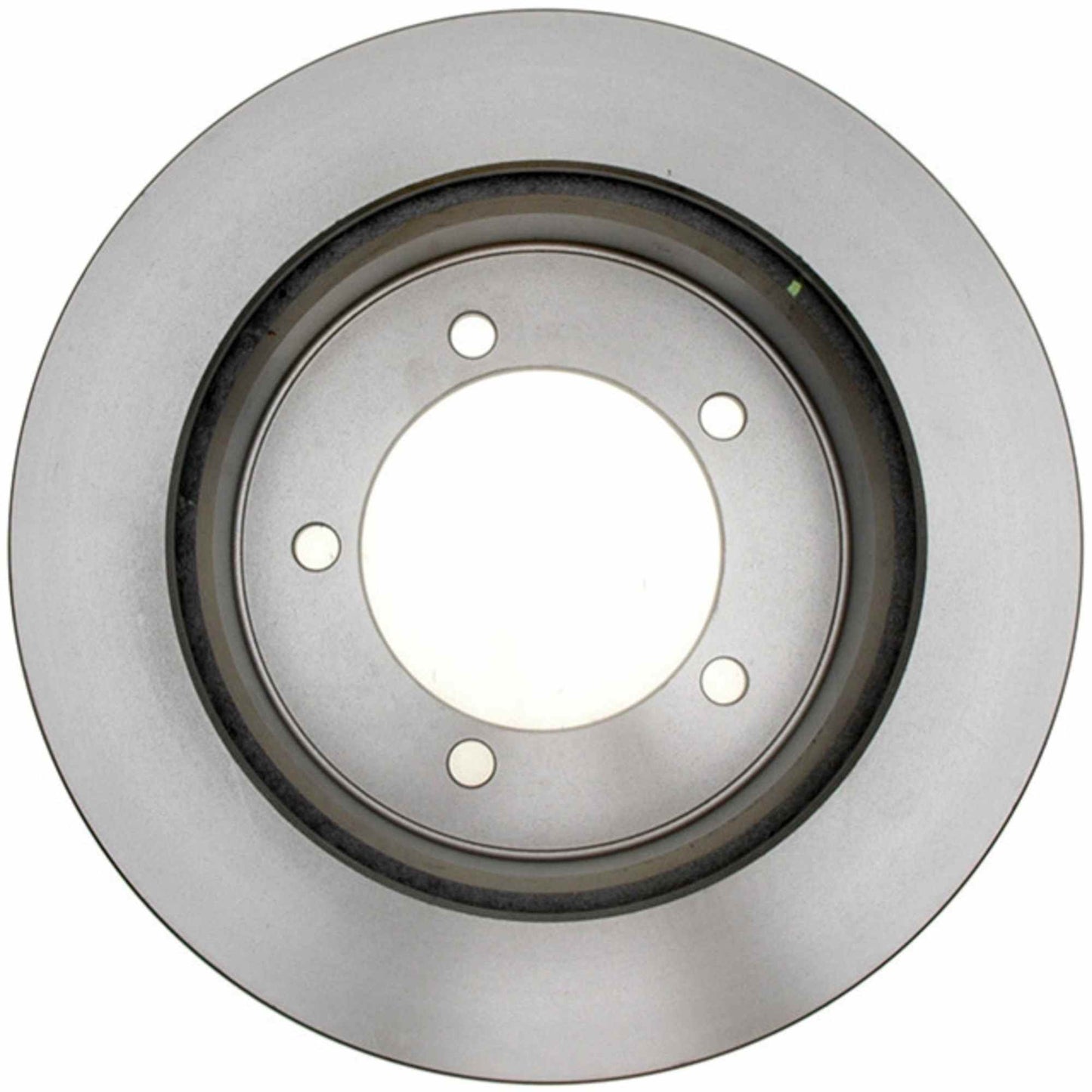 Raybestos Brakes Disc Brake Rotor 8512