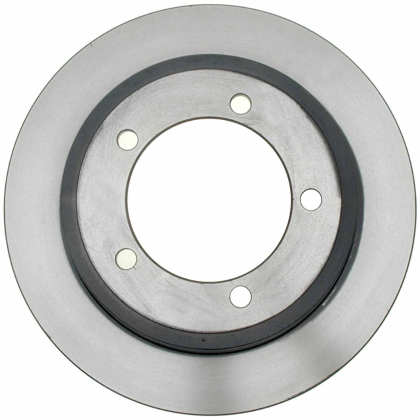 Raybestos Brakes Disc Brake Rotor 8512