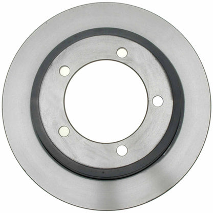 Raybestos Brakes Disc Brake Rotor 8512