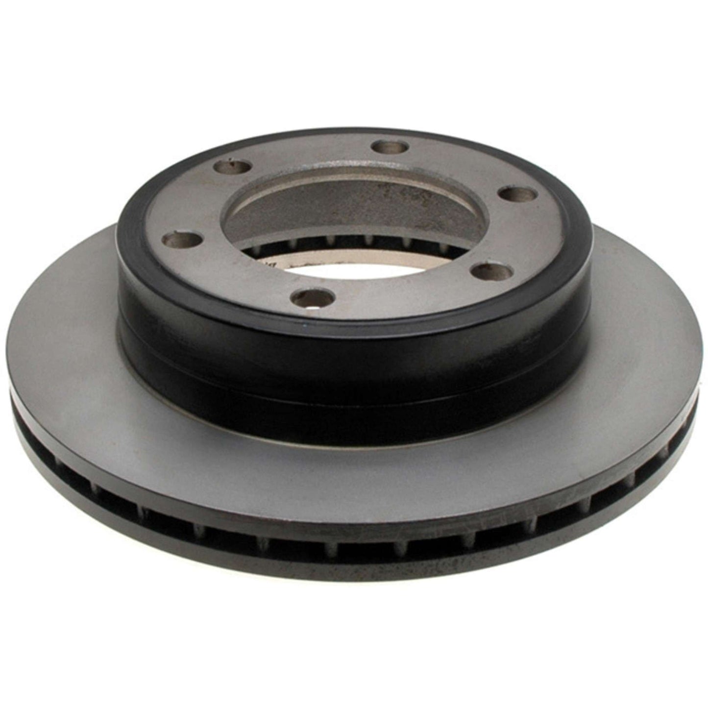 Raybestos Brakes Disc Brake Rotor 8514R