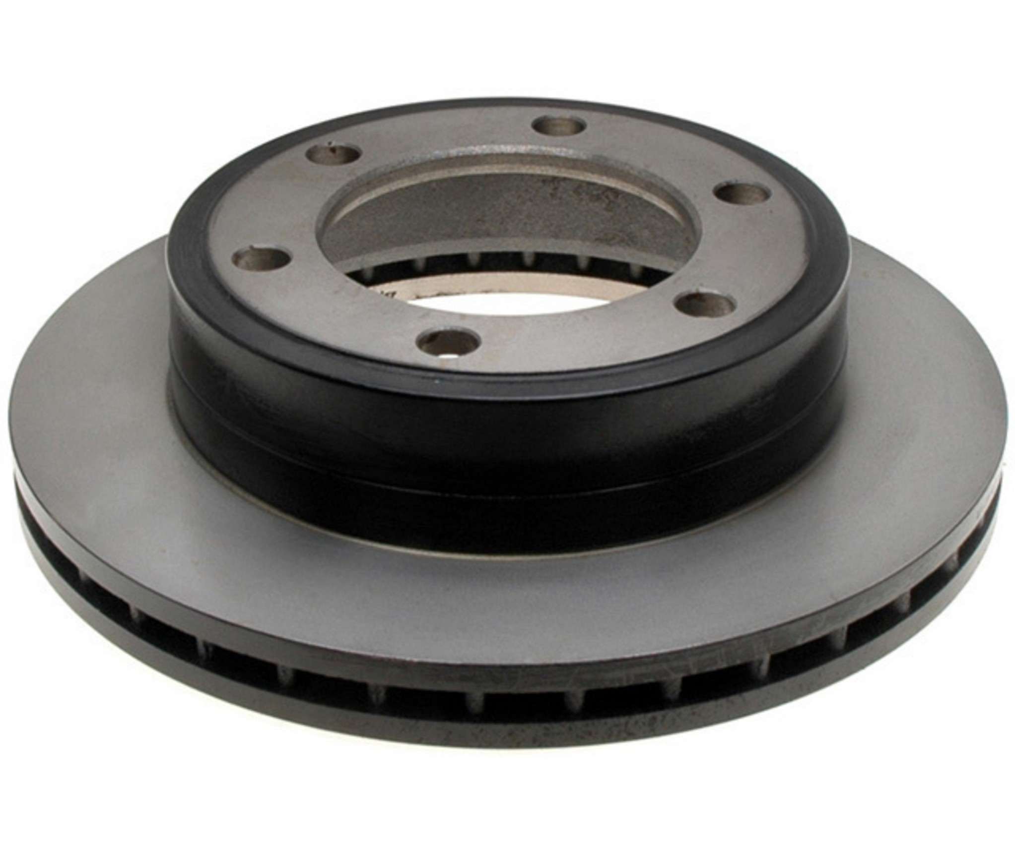 Raybestos Brakes Disc Brake Rotor 8514R