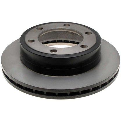 Raybestos Brakes Disc Brake Rotor 8514R