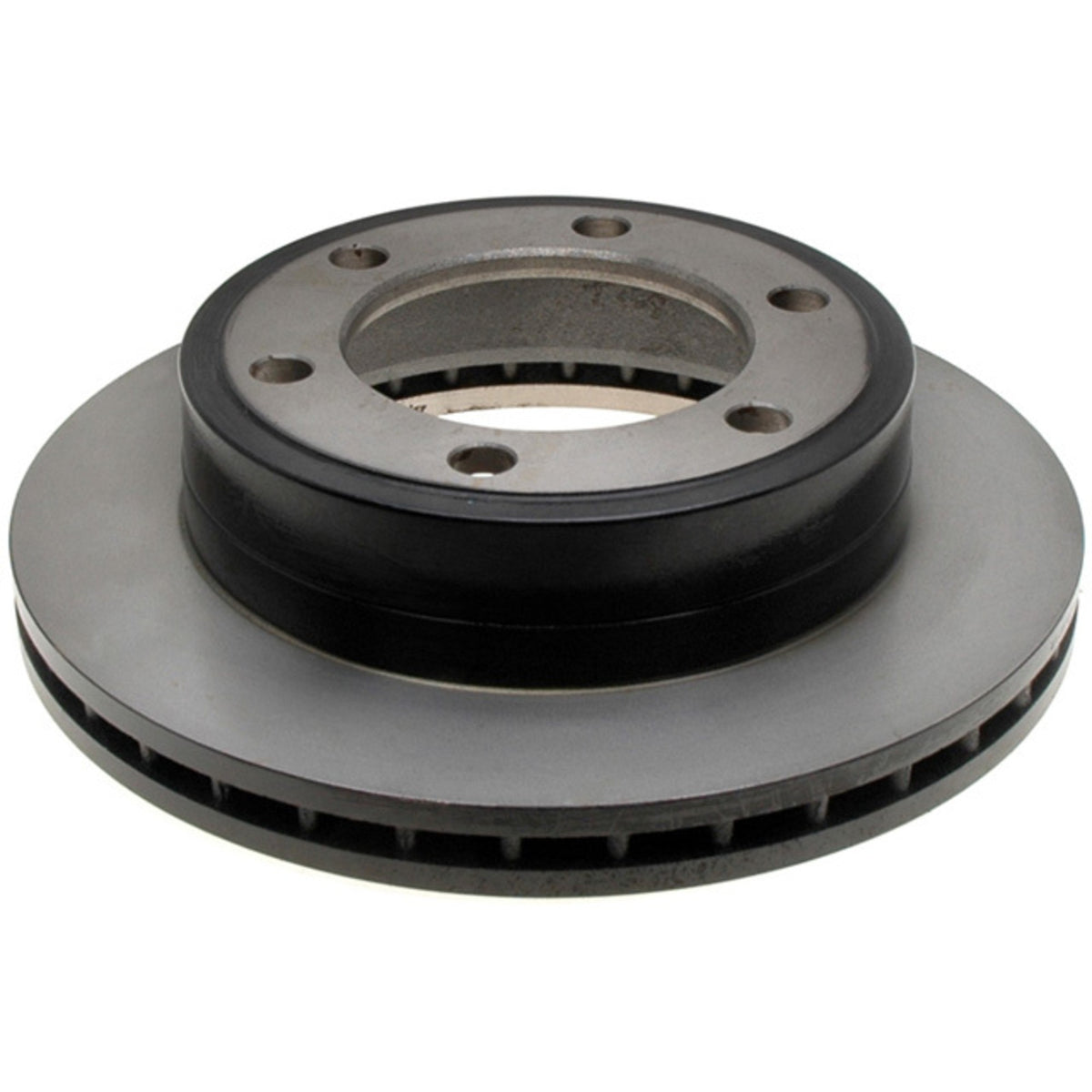 Raybestos Brakes Disc Brake Rotor 8514R