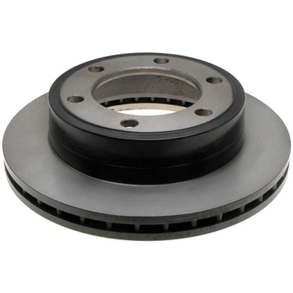 Raybestos Brakes Disc Brake Rotor 8514R