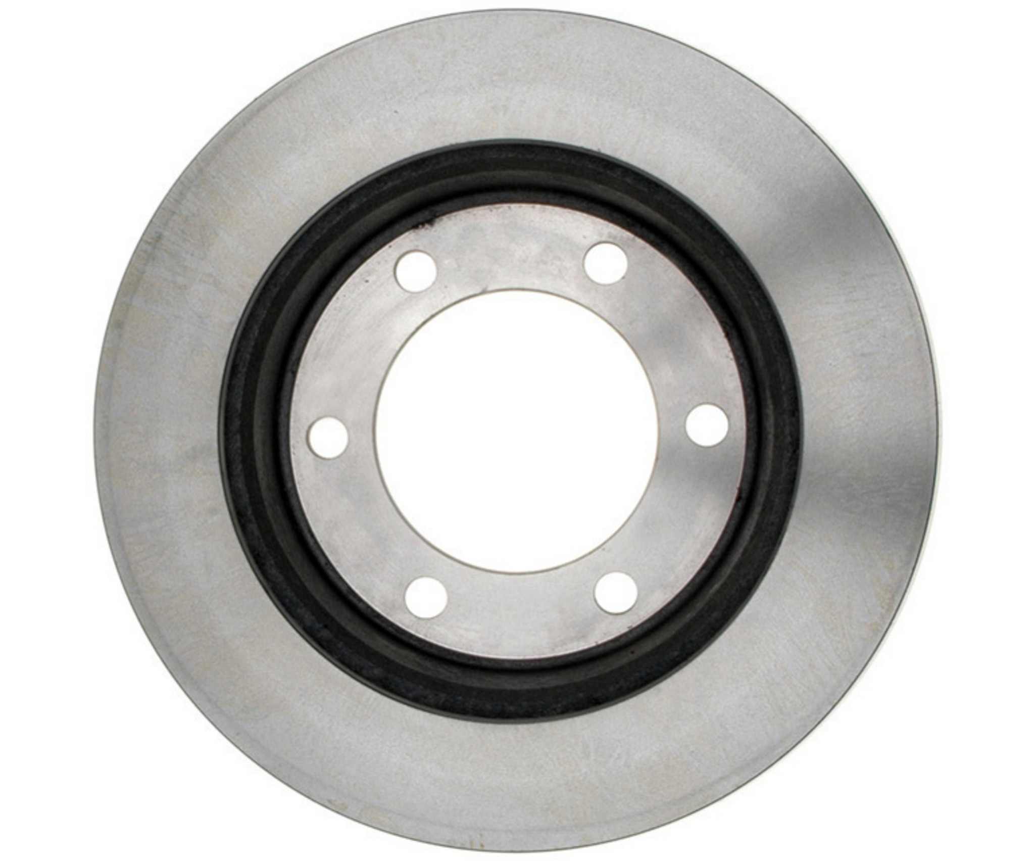 Raybestos Brakes Disc Brake Rotor 8514R