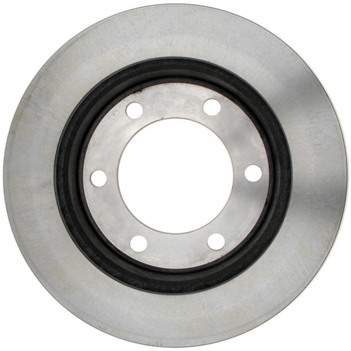 Raybestos Brakes Disc Brake Rotor 8514R