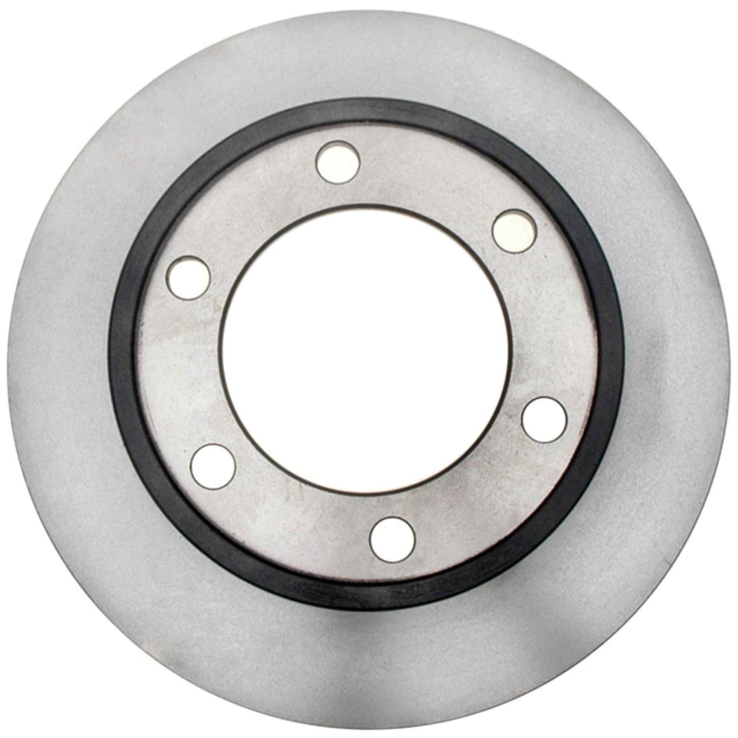 Raybestos Brakes Disc Brake Rotor 8514R
