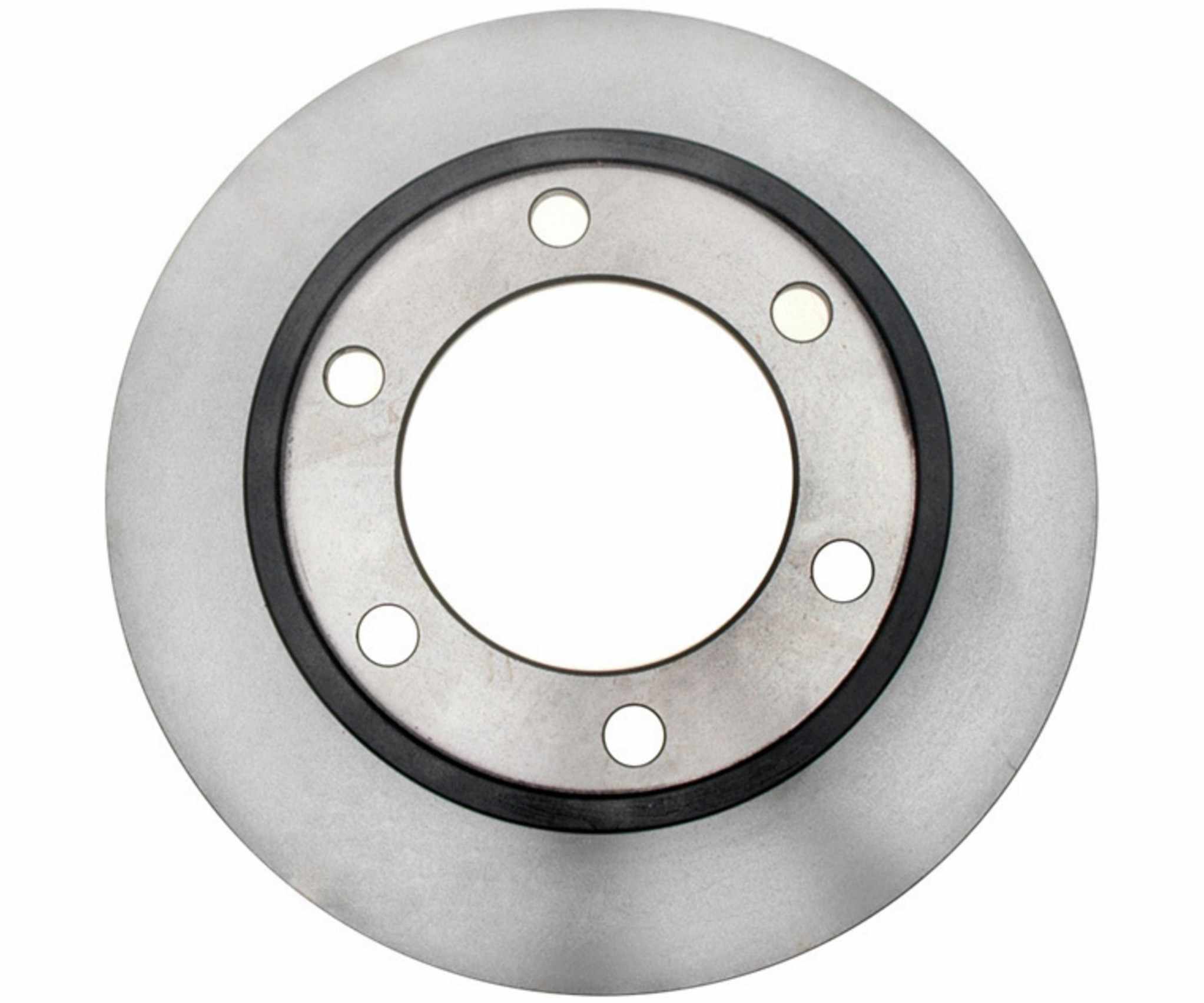 Raybestos Brakes Disc Brake Rotor 8514R