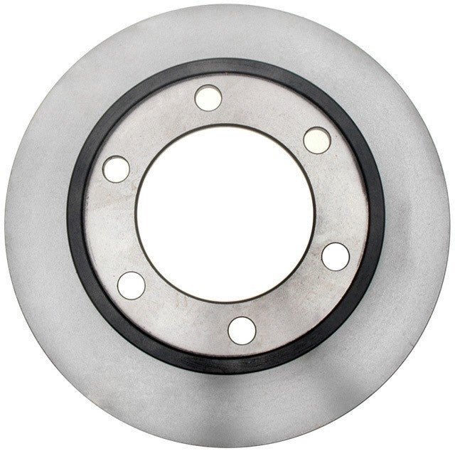 Raybestos Brakes Disc Brake Rotor 8514