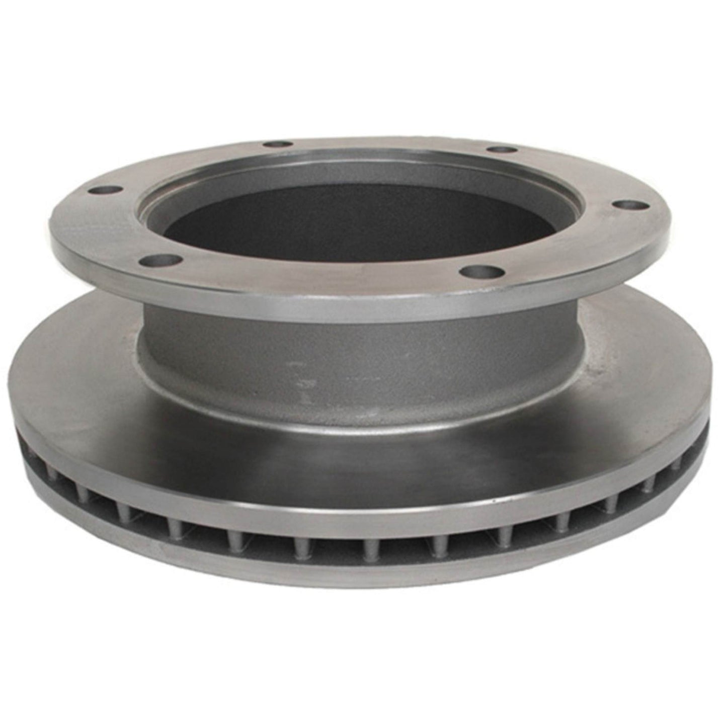 Raybestos Brakes Disc Brake Rotor 8516R