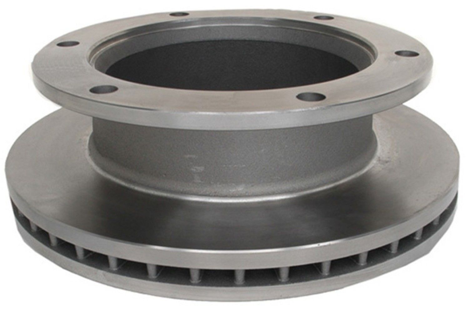 Raybestos Brakes Disc Brake Rotor 8516R