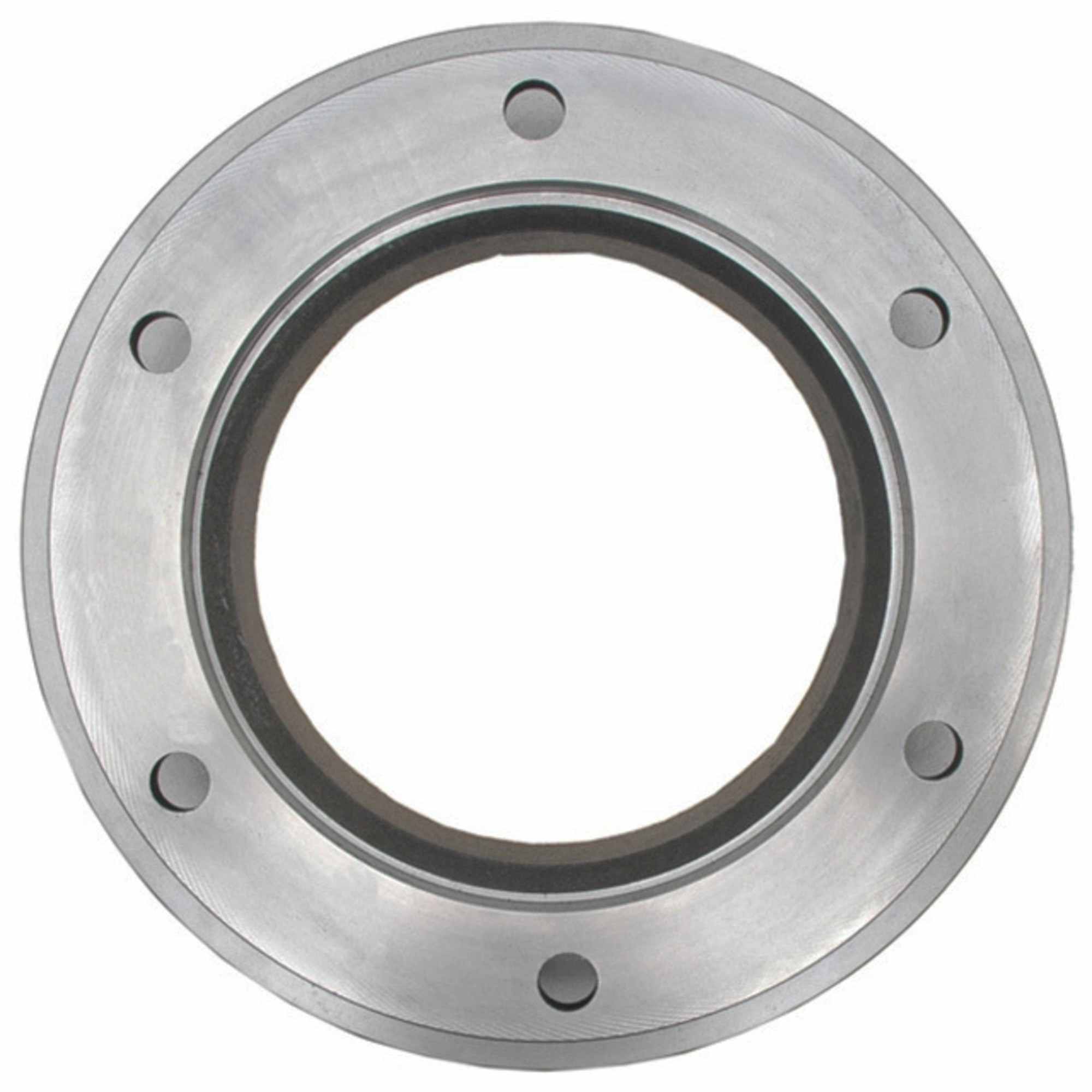 Raybestos Brakes Disc Brake Rotor 8516R