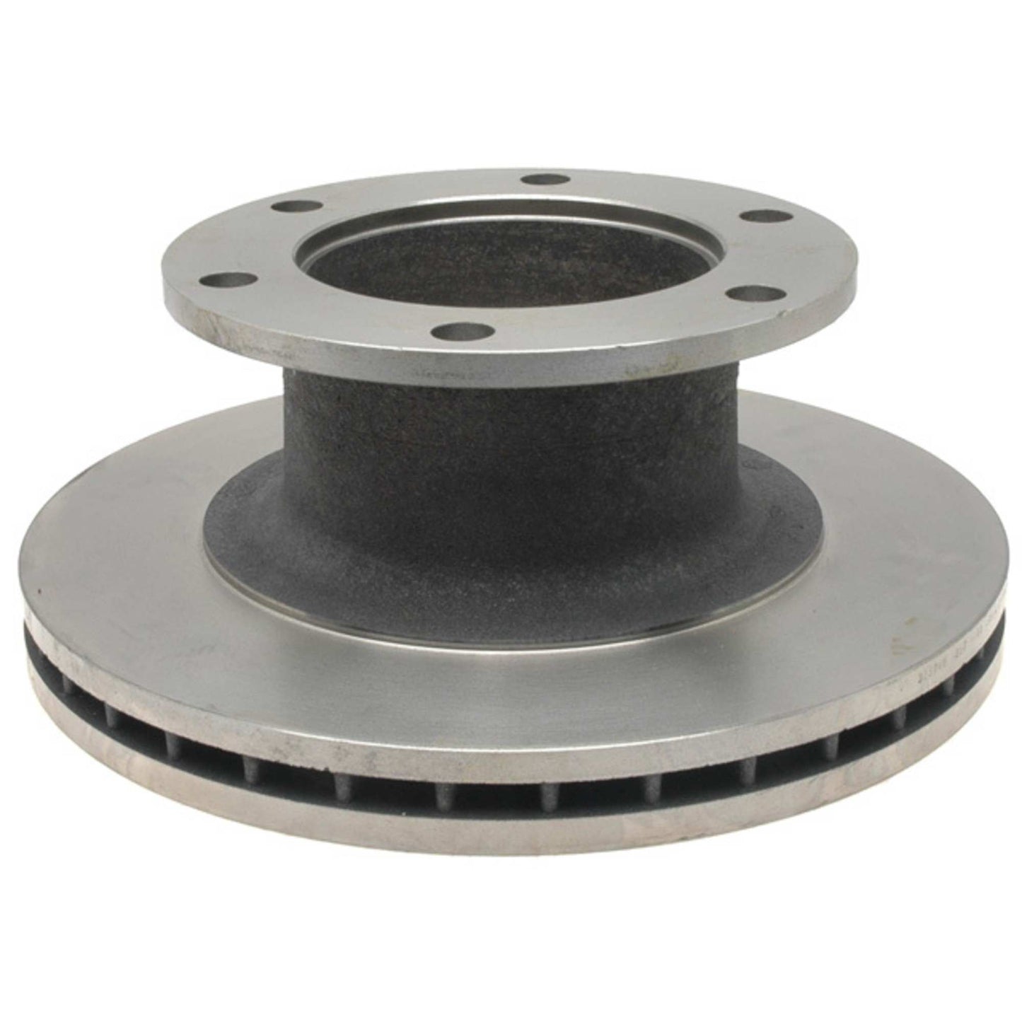 Raybestos Brakes Disc Brake Rotor 8517R