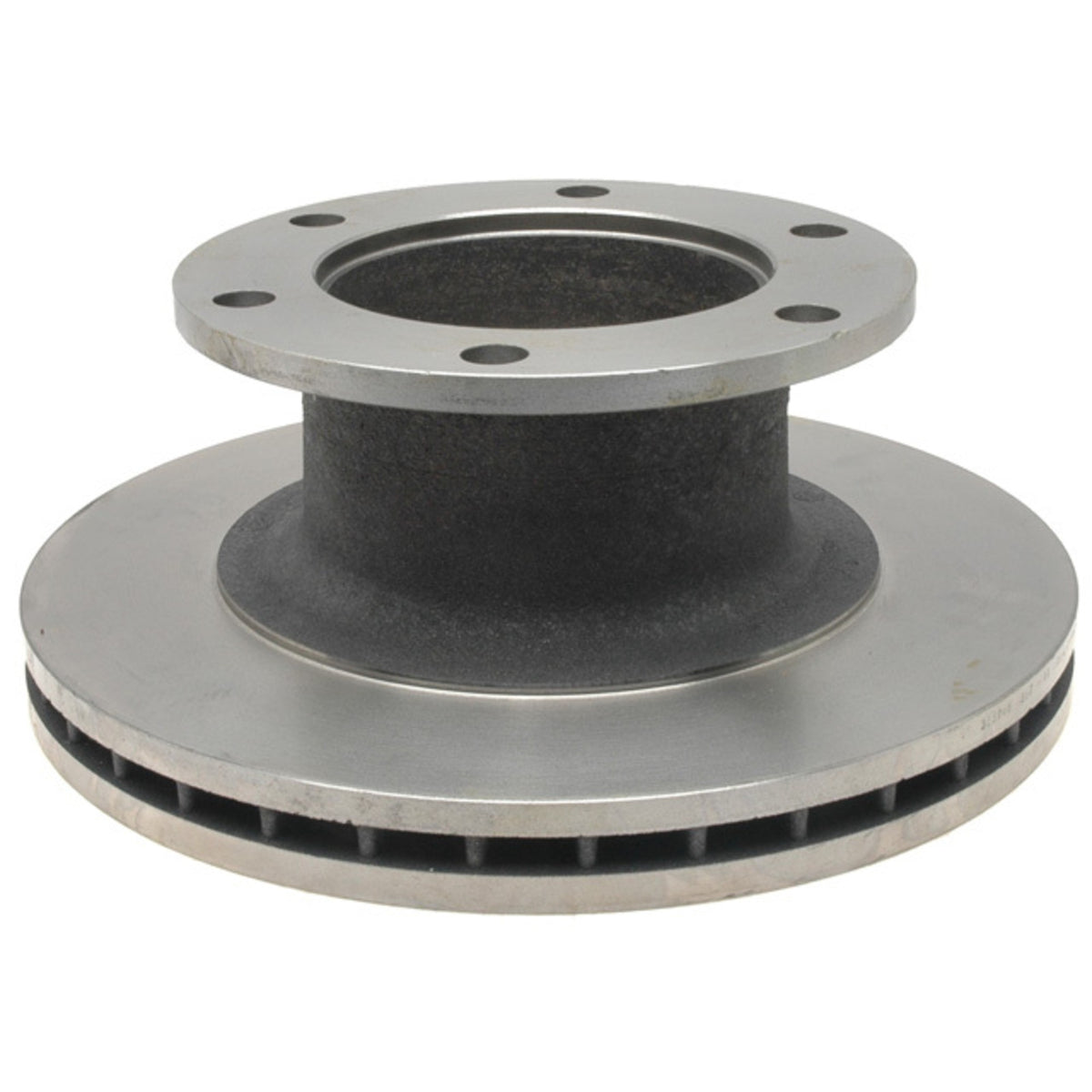 Raybestos Brakes Disc Brake Rotor 8517R