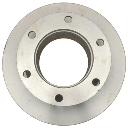 Raybestos Brakes Disc Brake Rotor 8517R