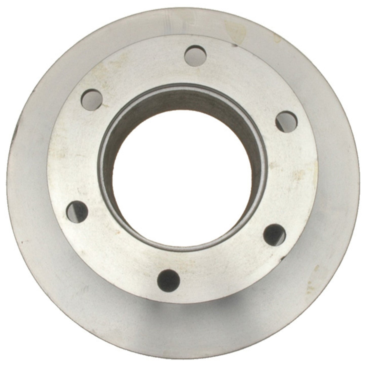 Raybestos Brakes Disc Brake Rotor 8517R