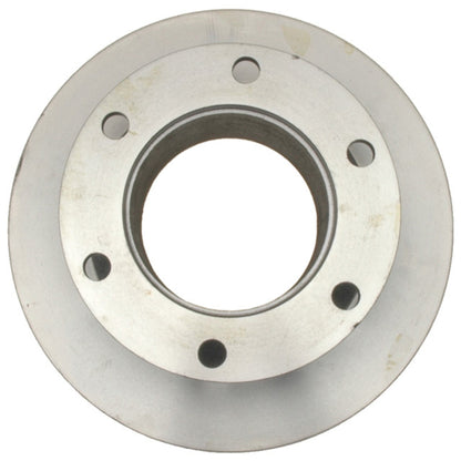 Raybestos Brakes Disc Brake Rotor 8517R
