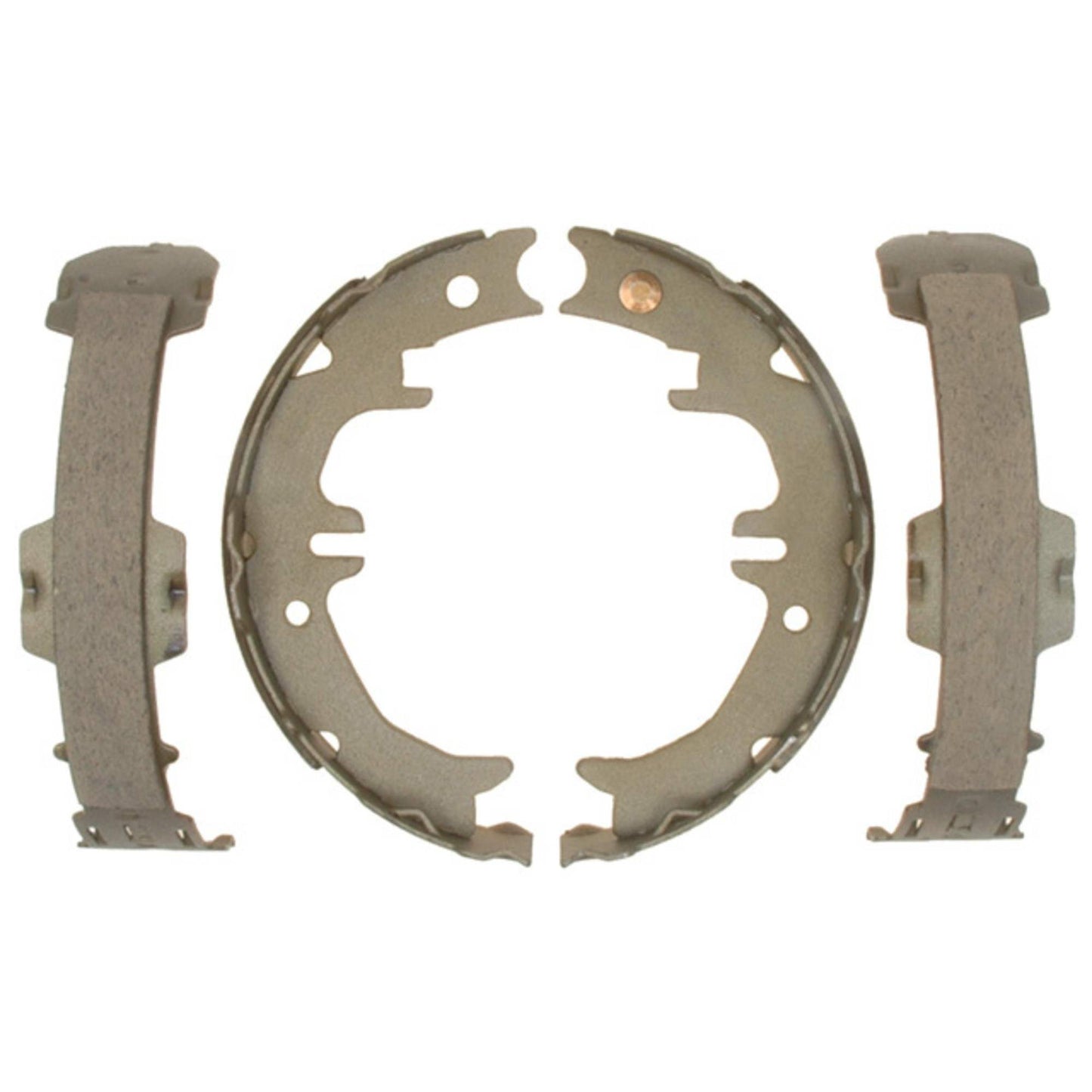 Raybestos Brakes Parking Brake Shoe 851PG