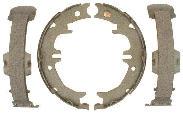 Raybestos Brakes Parking Brake Shoe 851PG