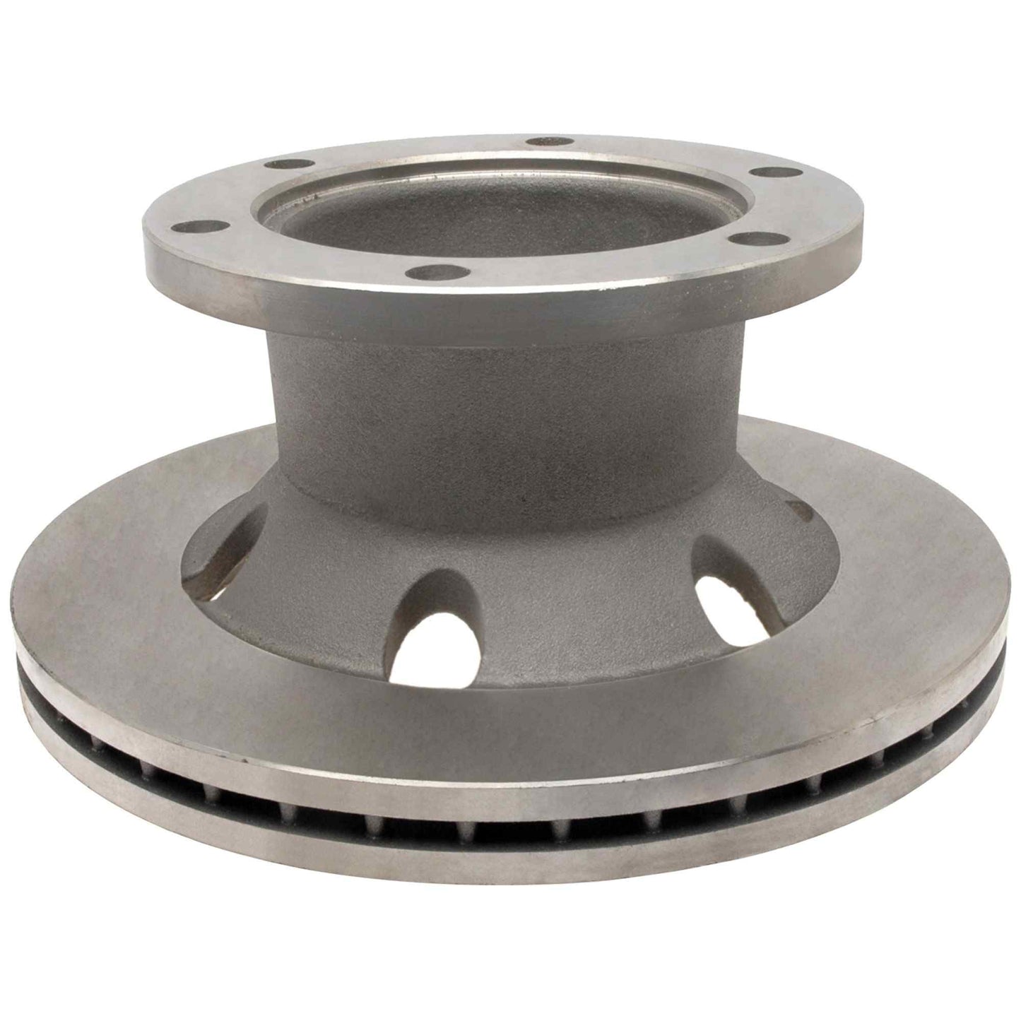 Raybestos Brakes Disc Brake Rotor 8520R