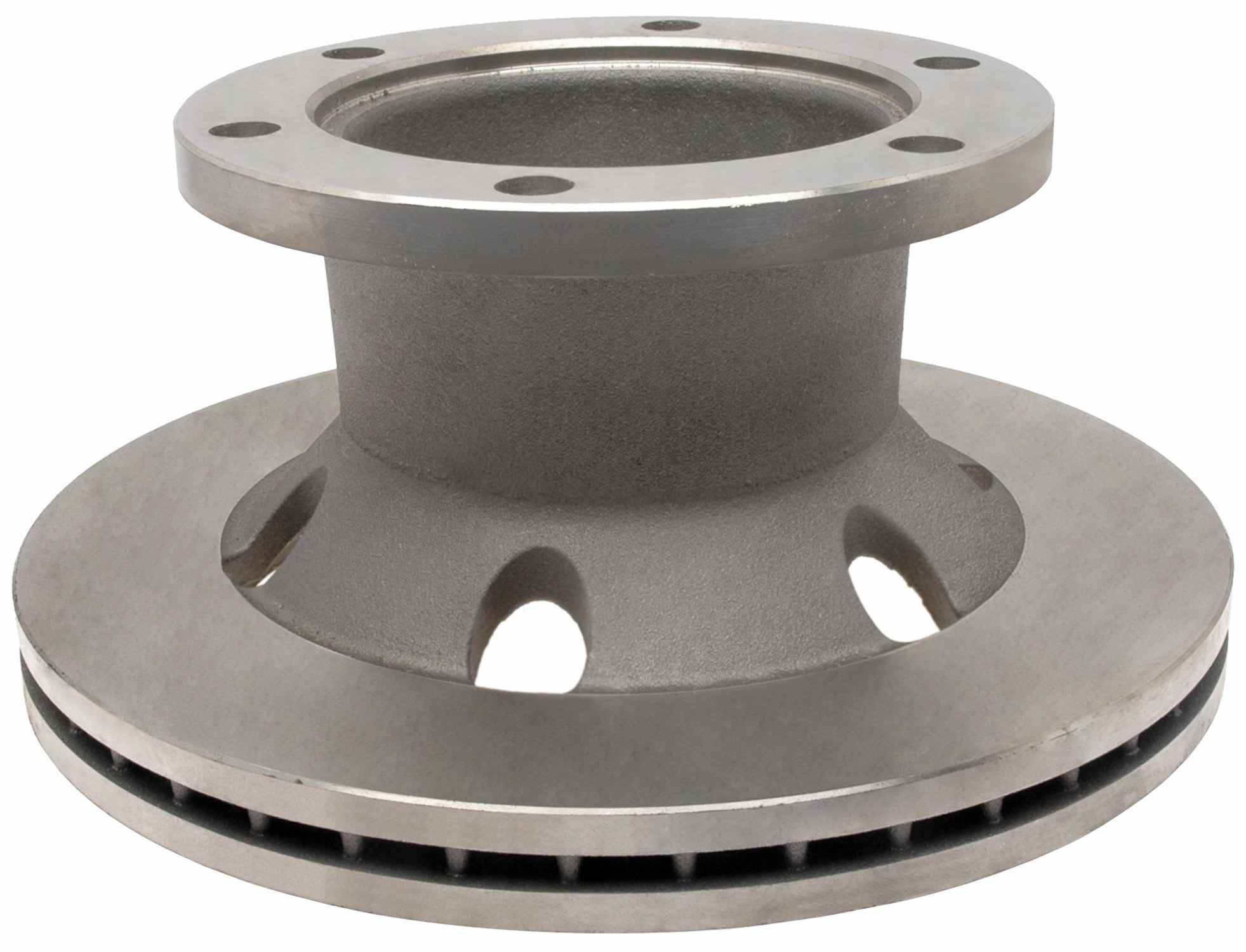 Raybestos Brakes Disc Brake Rotor 8520R