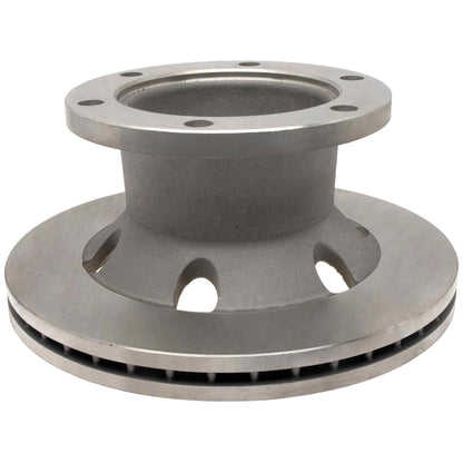 Raybestos Brakes Disc Brake Rotor 8520R