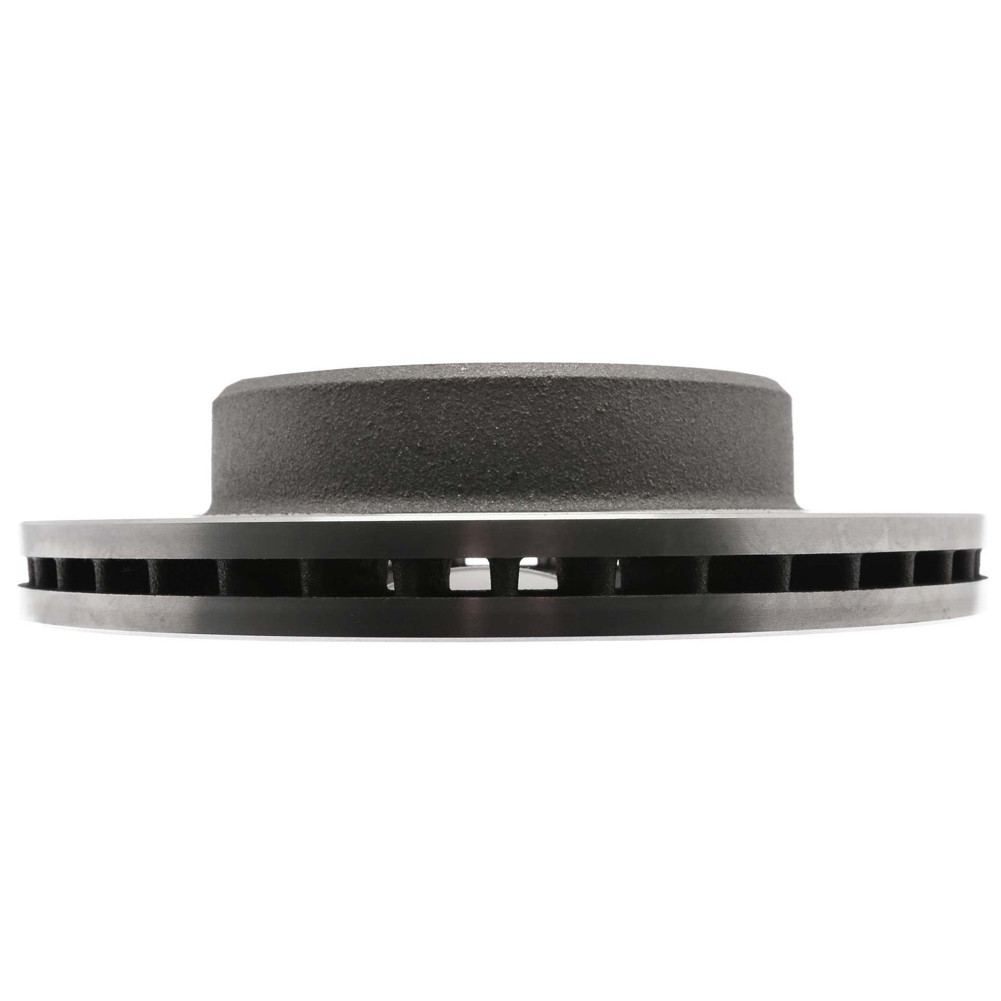 Raybestos Brakes Disc Brake Rotor 8521R