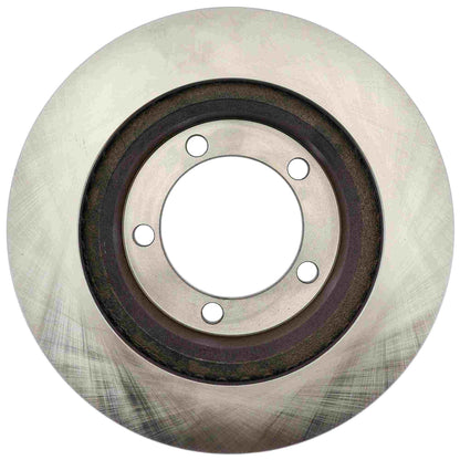 Raybestos Brakes Disc Brake Rotor 8521R